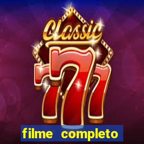 filme completo dublado megamente